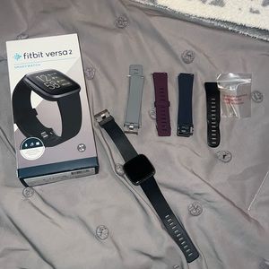 Fitbit Versa 2